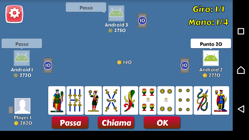 Stoppa gameplay screenshot 1