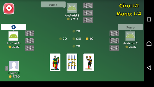 Stoppa gameplay screenshot 2
